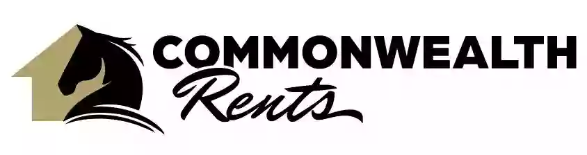 Commonwealth Property Rentals LLC.