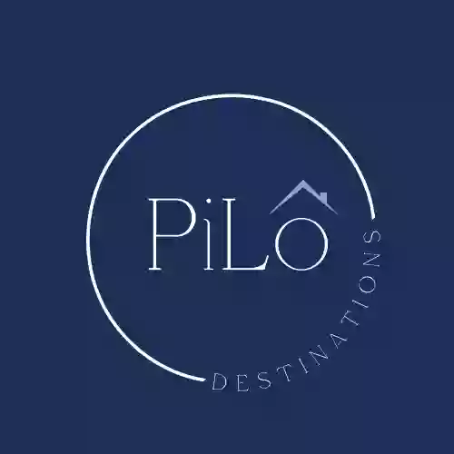 PiLo Destinations