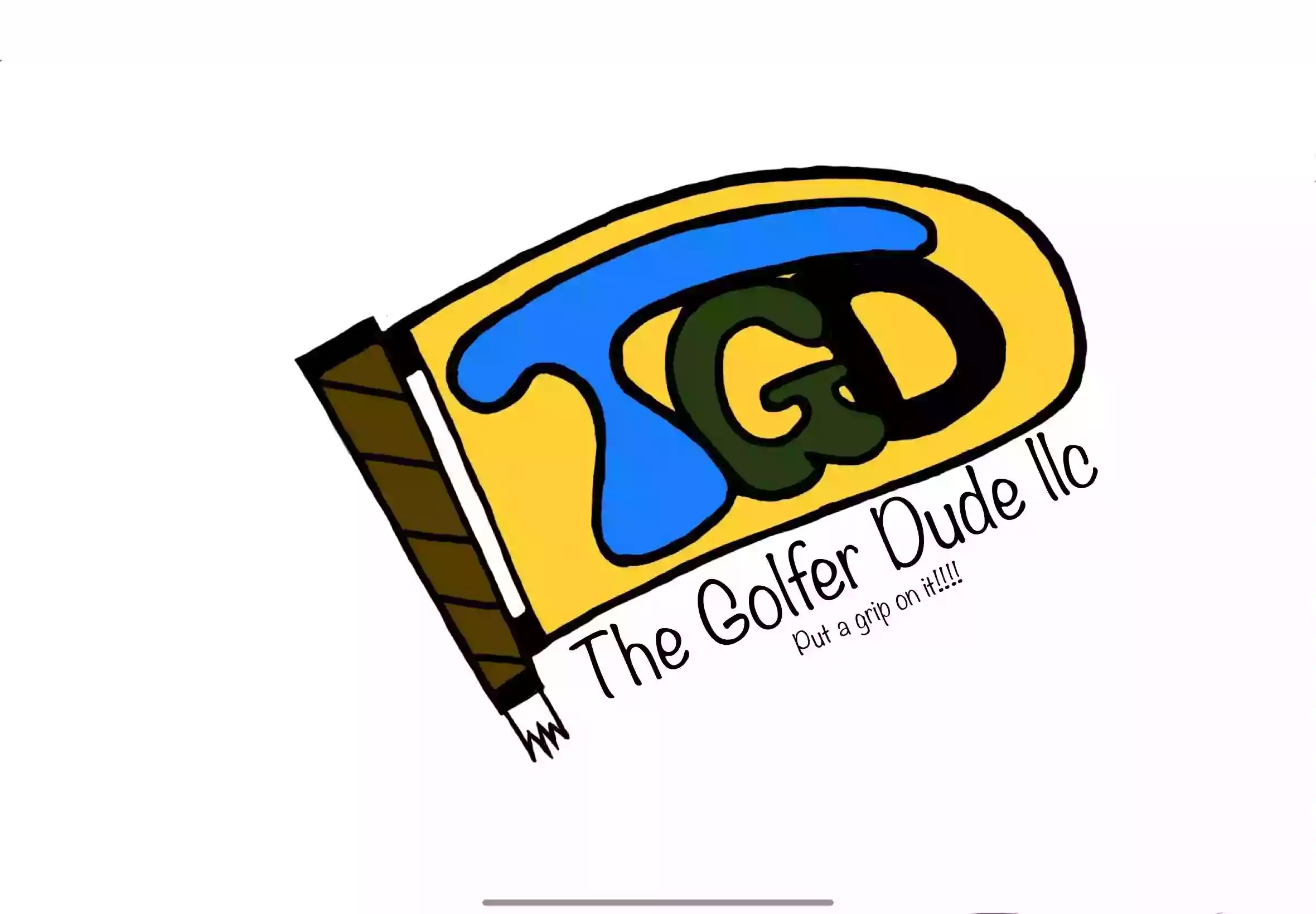 The Golfer Dude llc