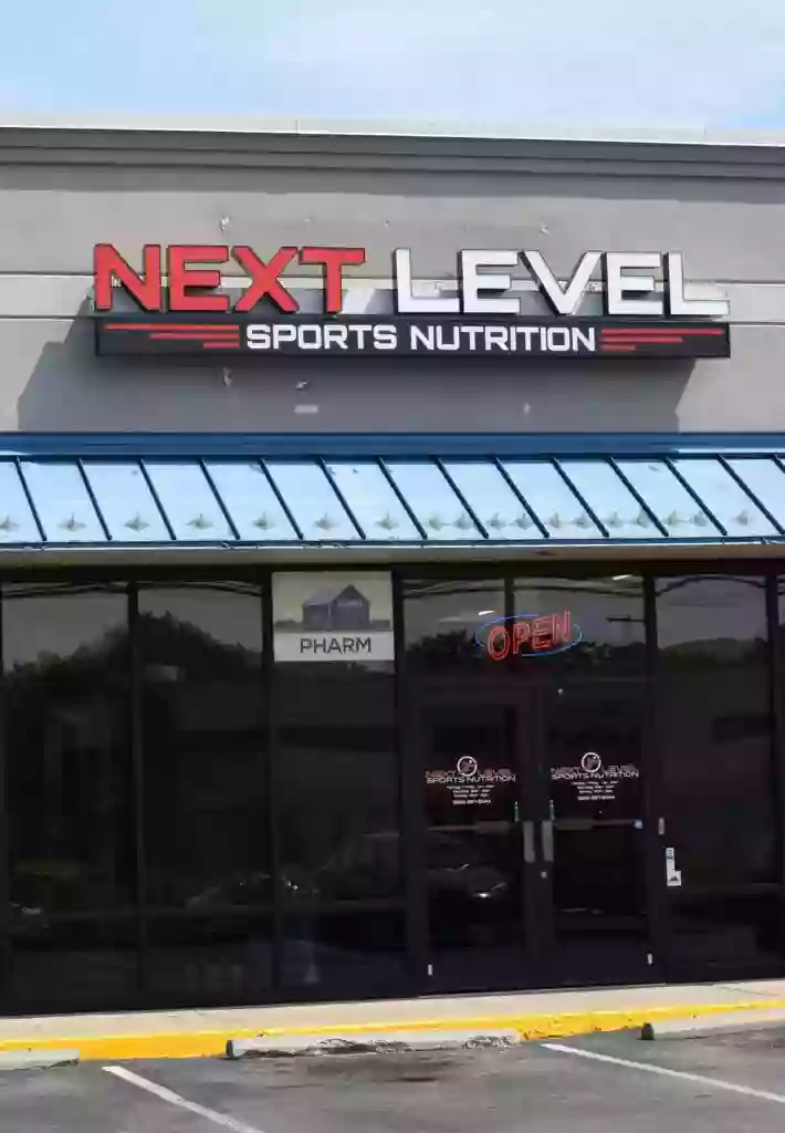 Next Level Sports Nutrition