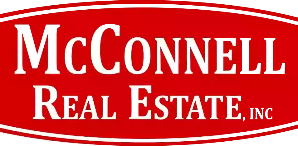 McConnell Real Estate Inc