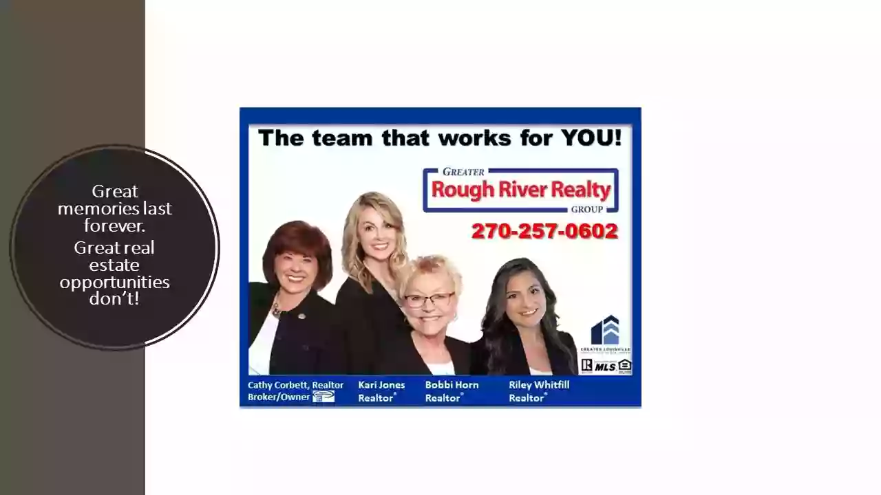 Greater Rough River Realty Group