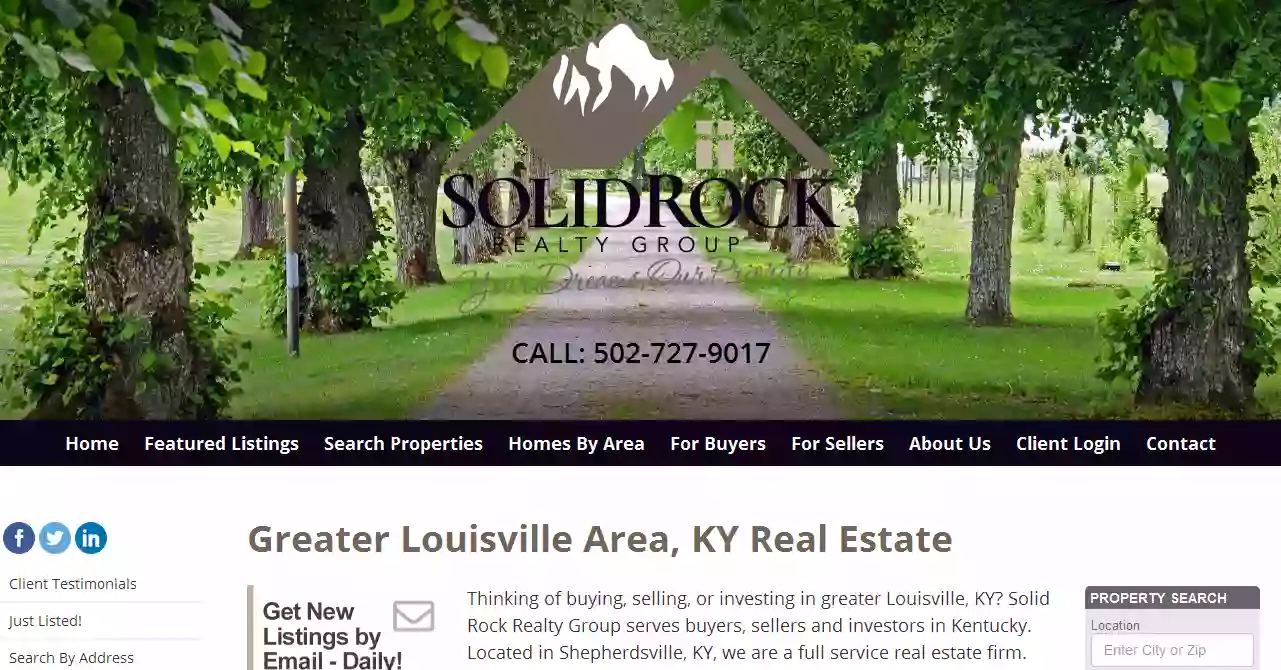 Solid Rock Realty Group