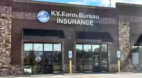 Kentucky Farm Bureau Insurance | Bullitt County - Mt. Washington