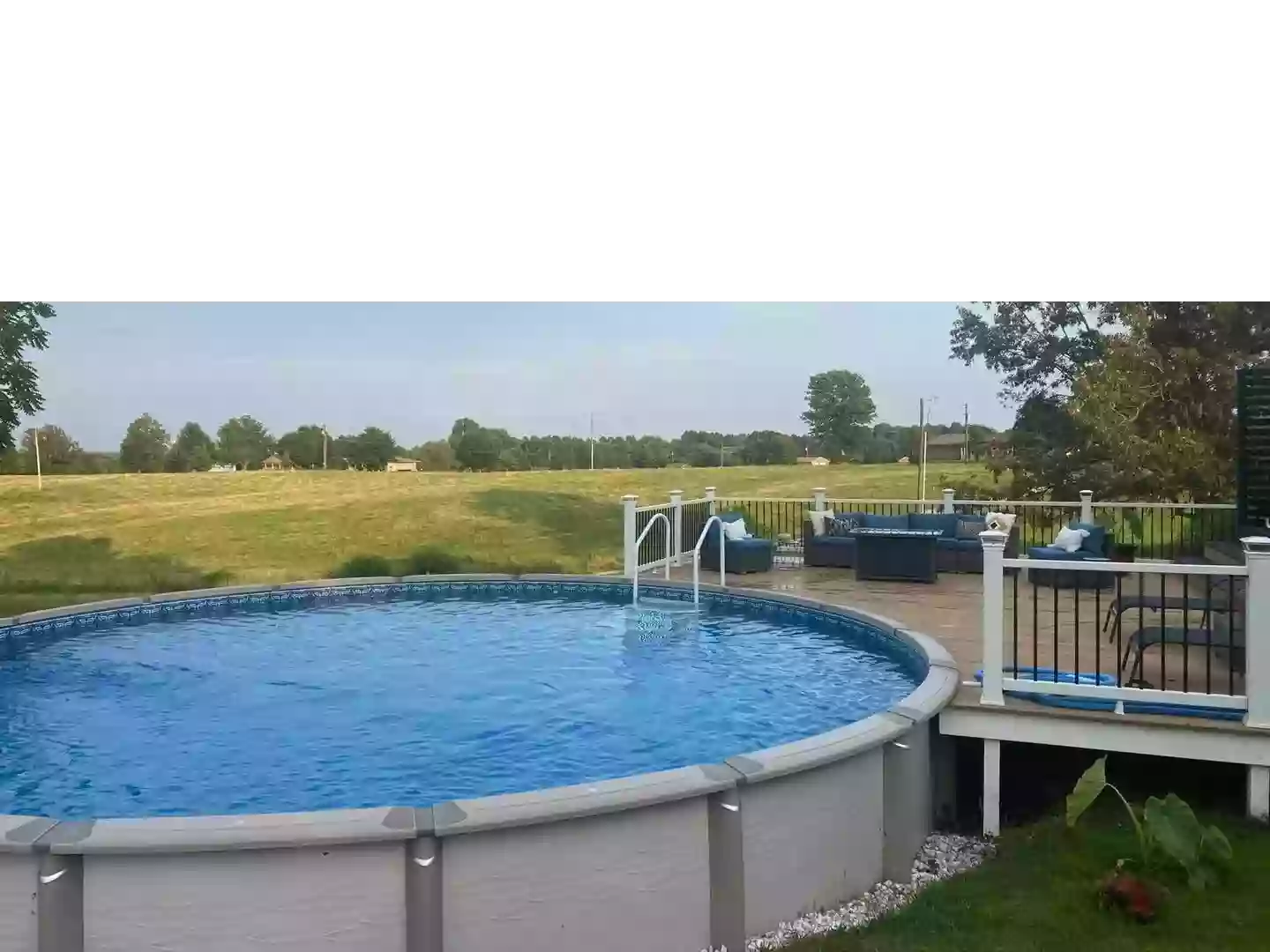 Terrebonne Pool Co.