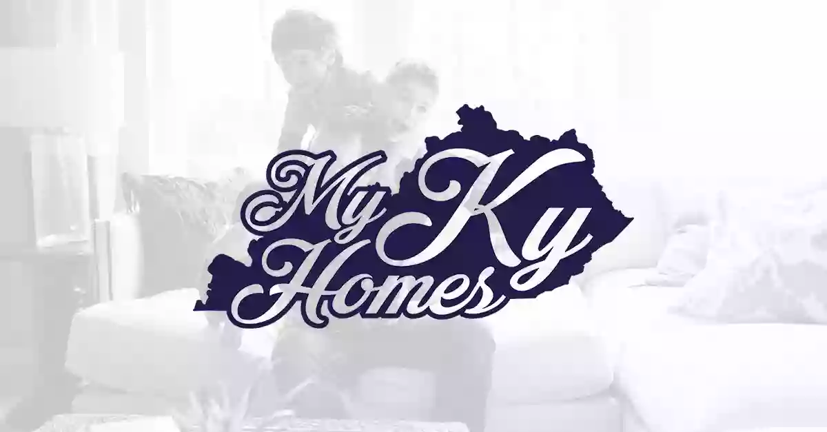 My Ky Homes Realty