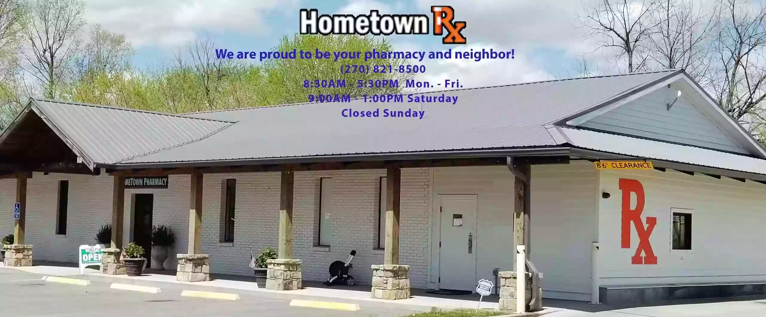 Hometown Pharmacy