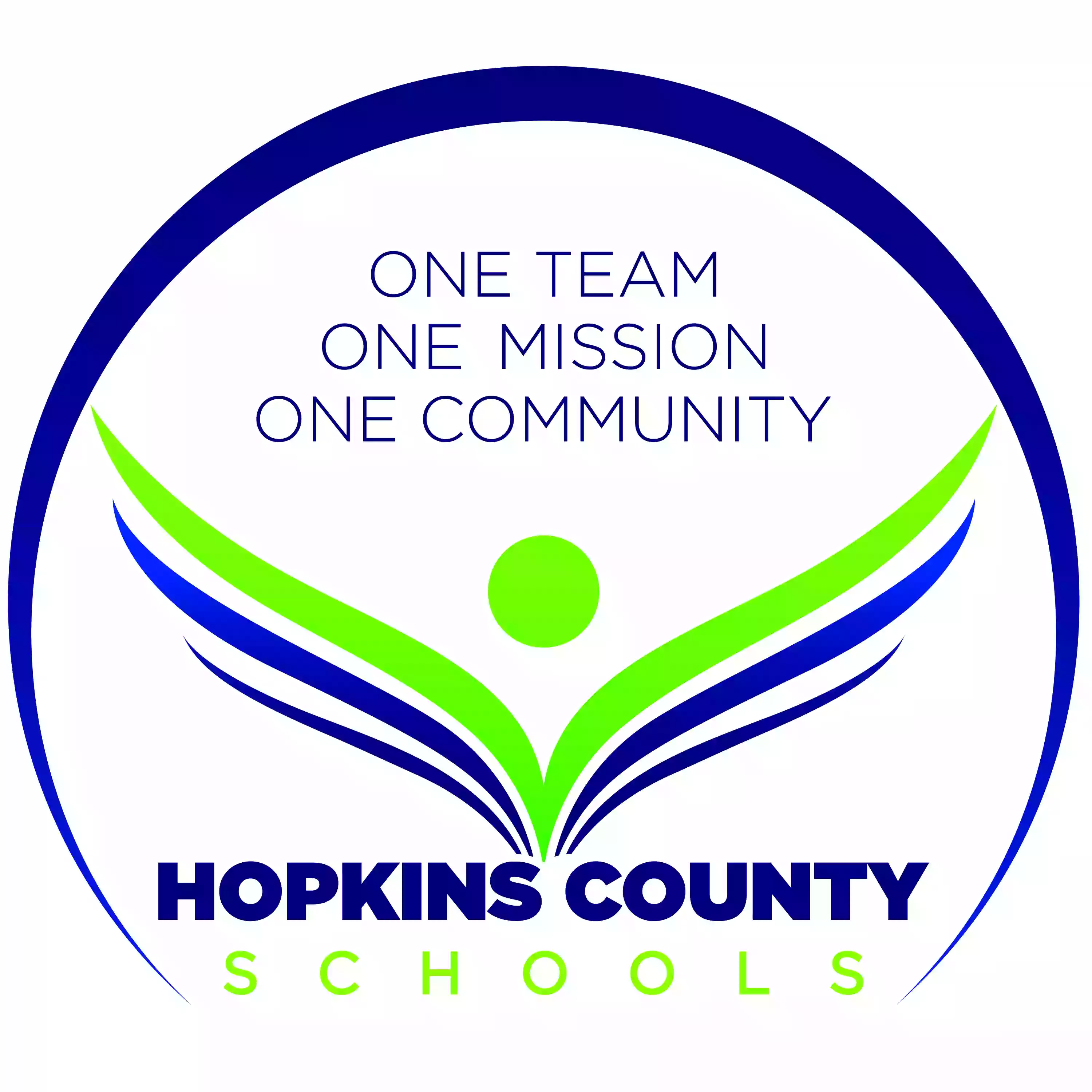 Pride Elementary - Hopkins County Schools