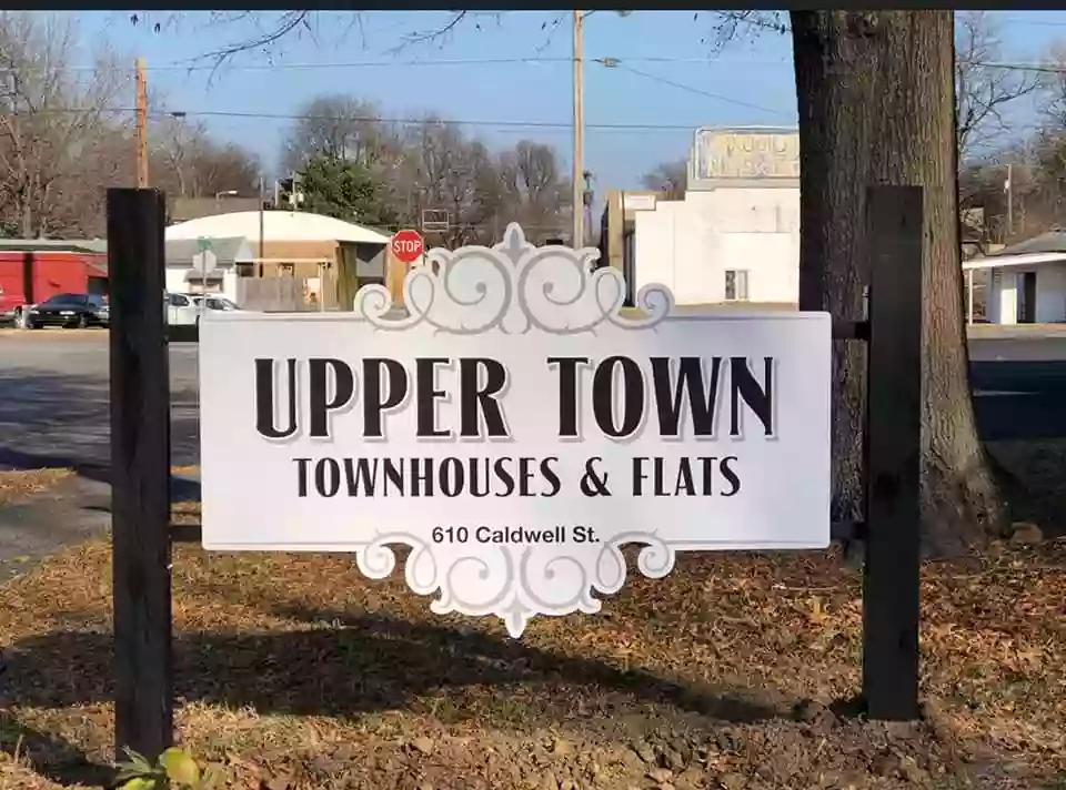 Upper Town Townhouses and Flats