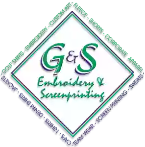 G & S Embroidery & Screenprinting