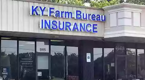 Kentucky Farm Bureau Insurance | Jefferson County - Auberndale