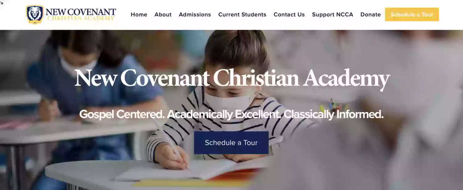 New Covenant Christian Academy