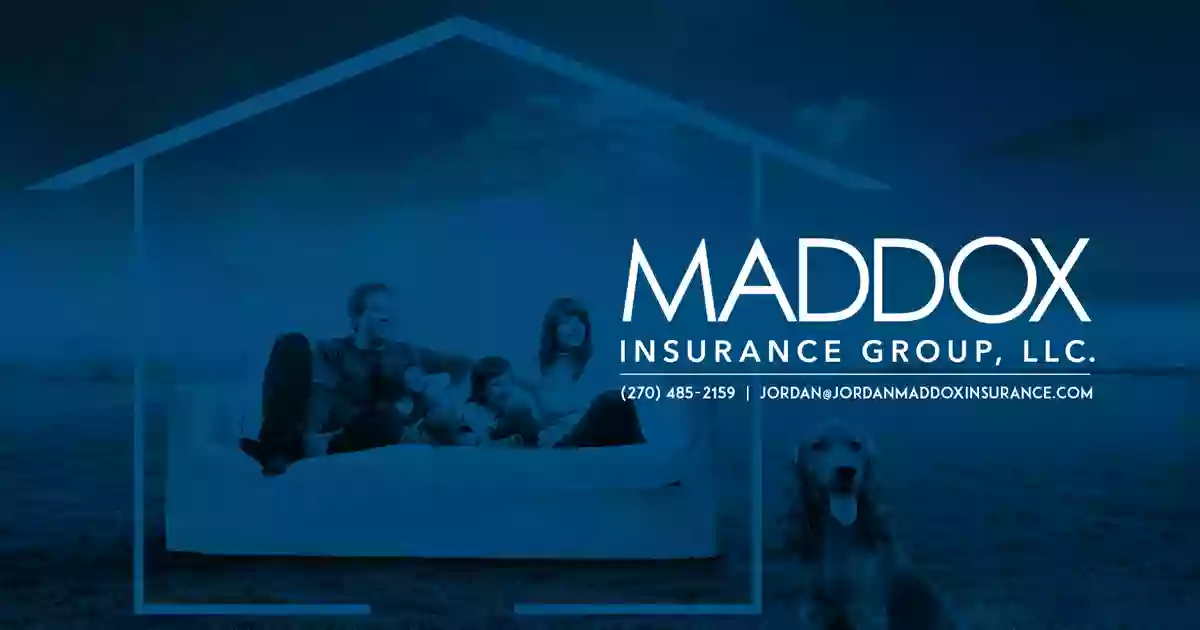 Maddox Insurance Group