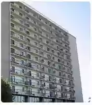 Shalom Tower Apartments