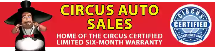 Circus Auto Sales