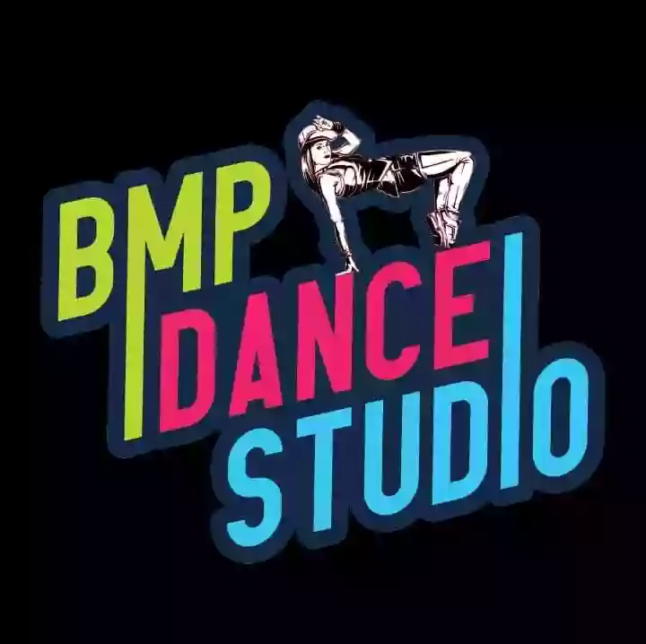 BMP Dance Studio