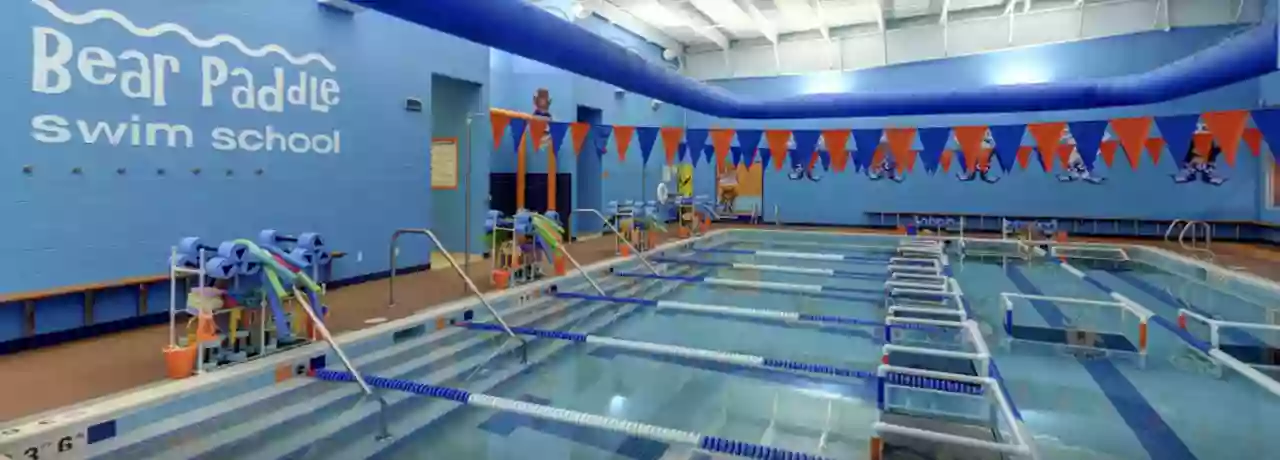 Bear Paddle Swim School - Louisville