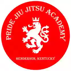 Pride Jiu Jitsu Academy