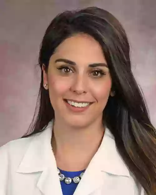 Bianca Weaver, APRN, CNM