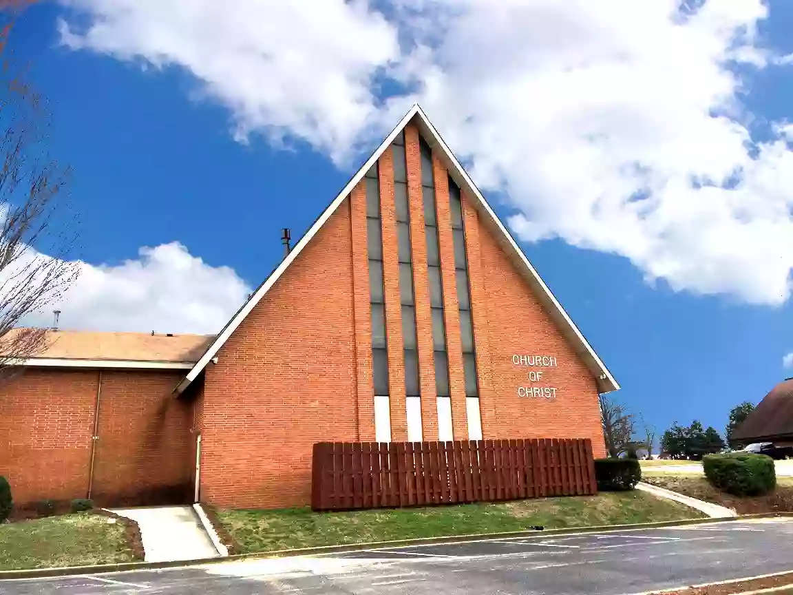 Owensboro Church of Christ