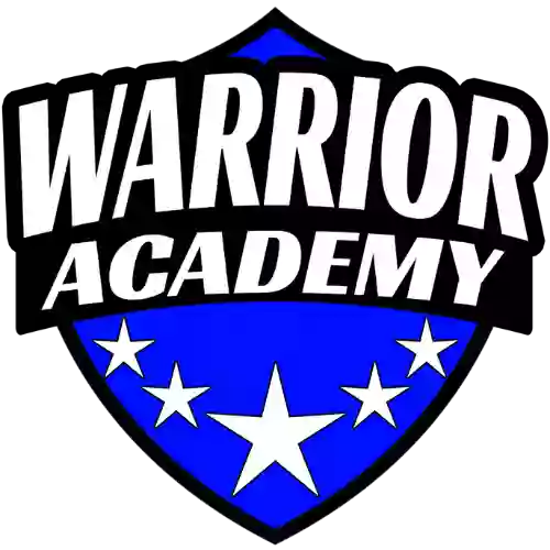 Warrior Martial Arts Academy