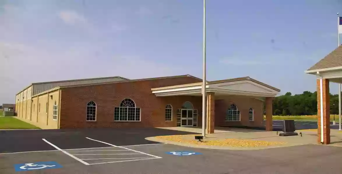 Mayfield Creek Christian Academy