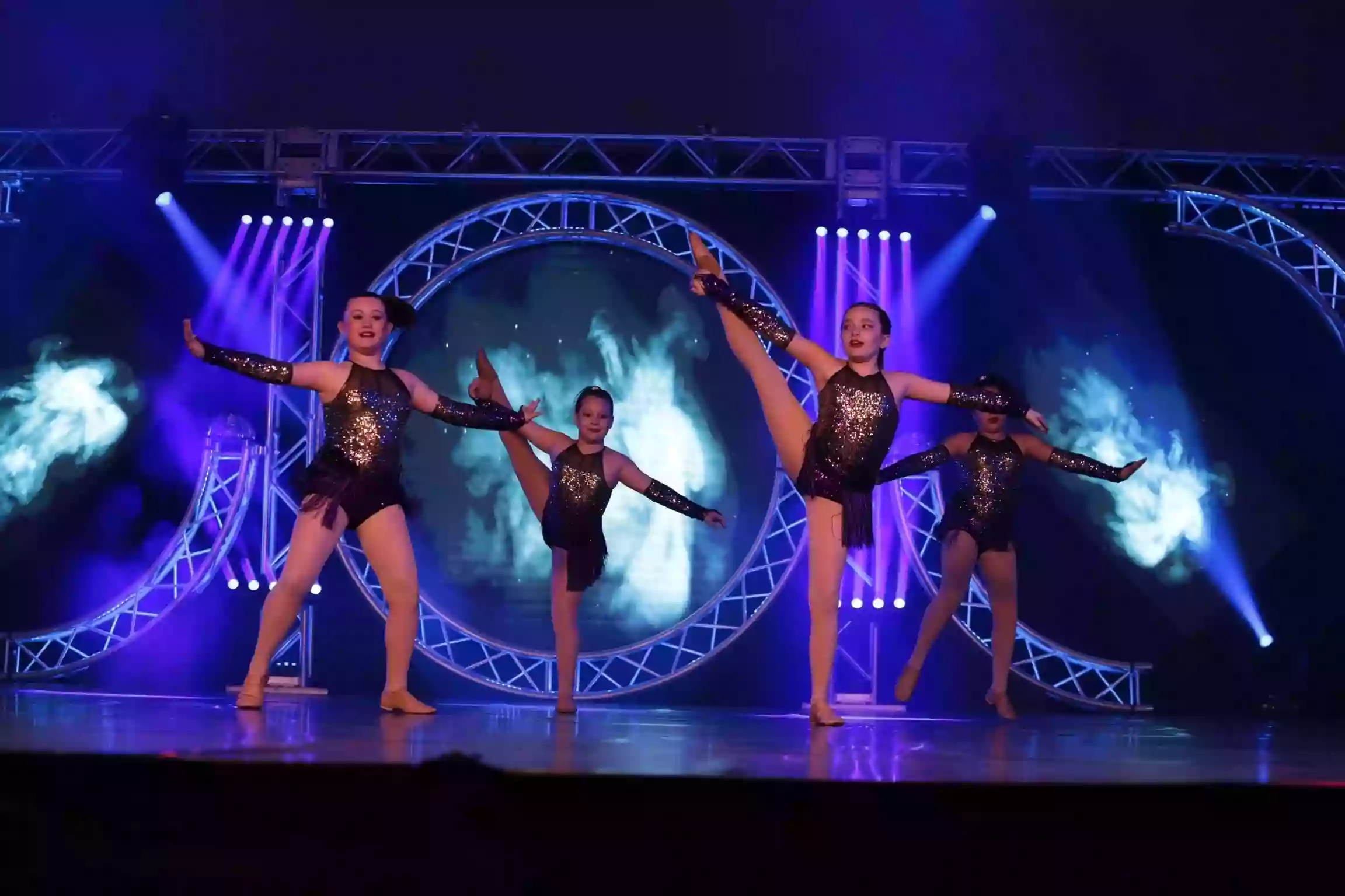 Bluegrass Academy Of Dance