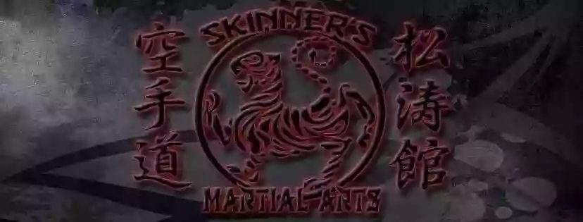 Skinner's Martial Arts