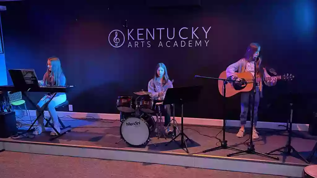 Kentucky Arts Academy