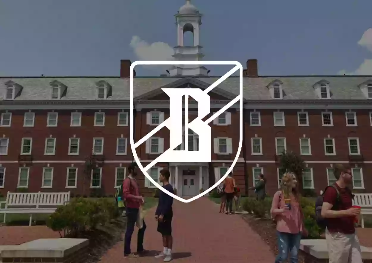 Boyce College Admissions