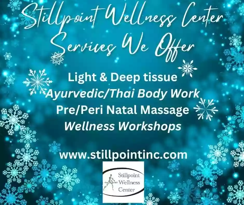 Stillpoint Wellness Center