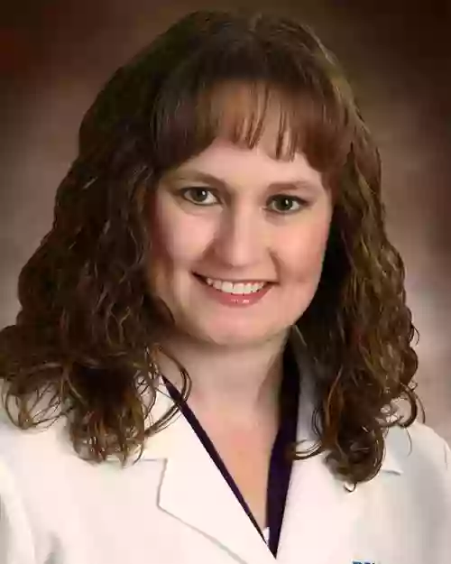 Jennifer M Elmore, APRN