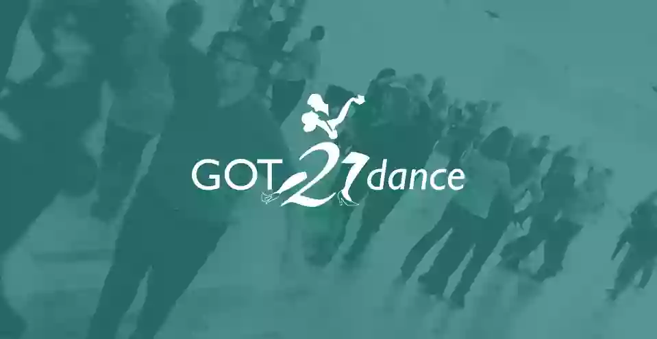 Got 2 Dance