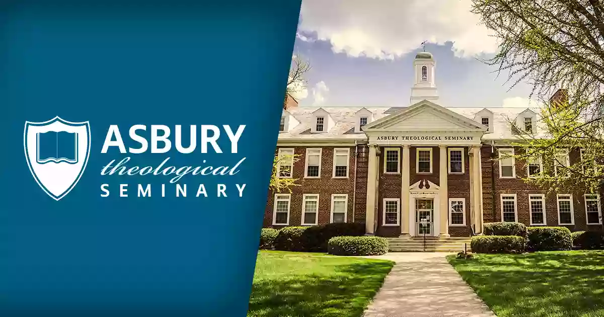 Asbury Theological Seminary