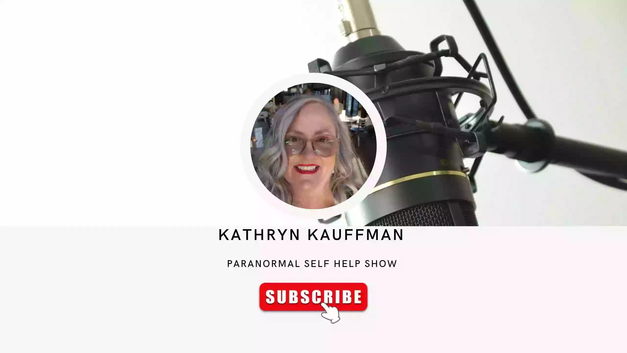 Kathryn Kauffman Lexington Kentucky's Psychic Medium & Paranormal Expert