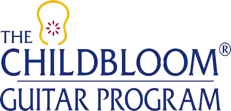 Childbloom Guitar Program