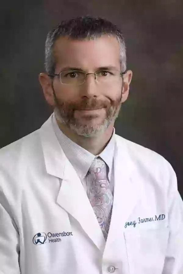 John Farmer, MD