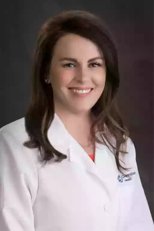 Megan Fulkerson, APRN, FNP-BC