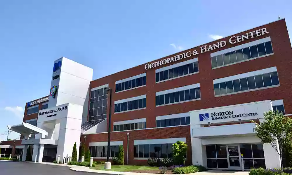 Norton Orthopedic Institute