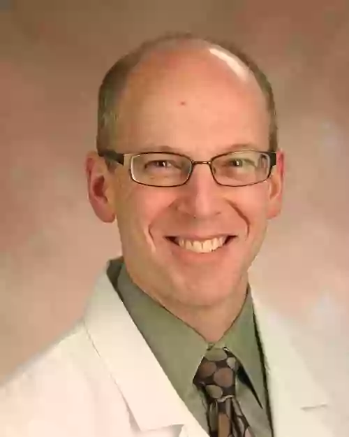 Thomas Jenkins, MD