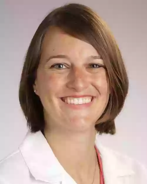 Kristin Reeve, MD