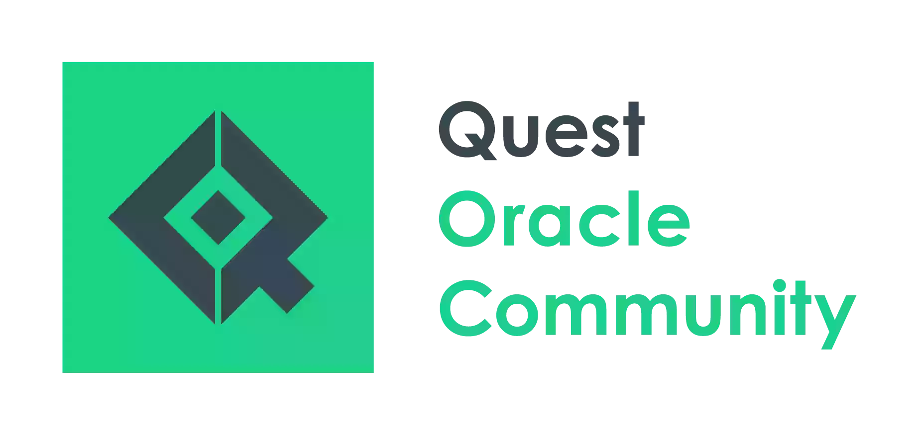 Quest Oracle Community