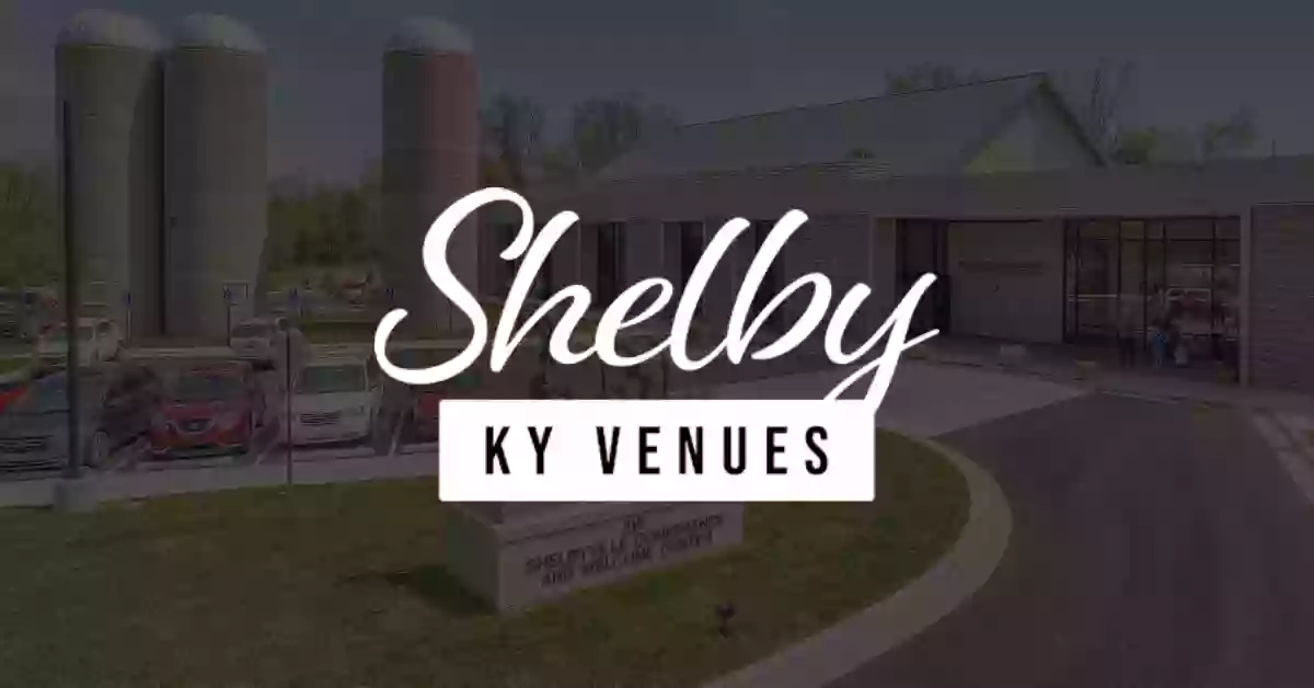 Shelbyville Conference & Welcome Center