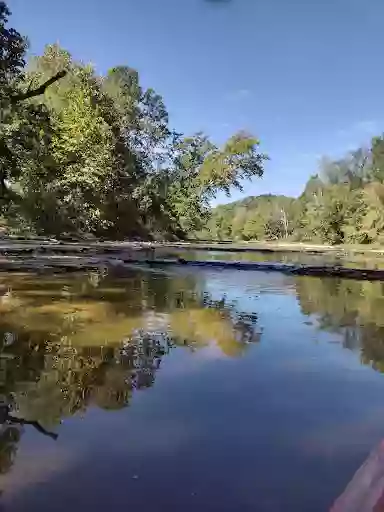 River View Park Boat Dock