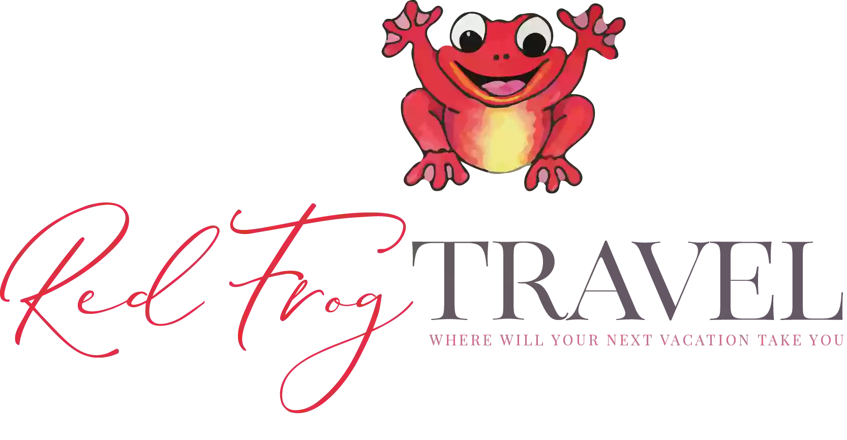 Red Frog Travel