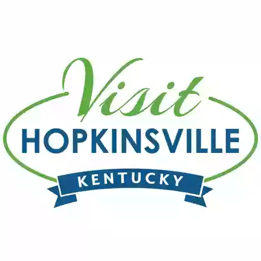 Hopkinsville-Christian County Convention and Visitors Bureau