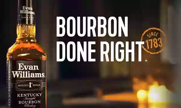 Evan Williams Bourbon Experience