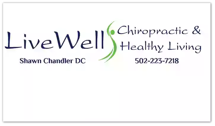 LiveWell Chiropractic & Healthy Living