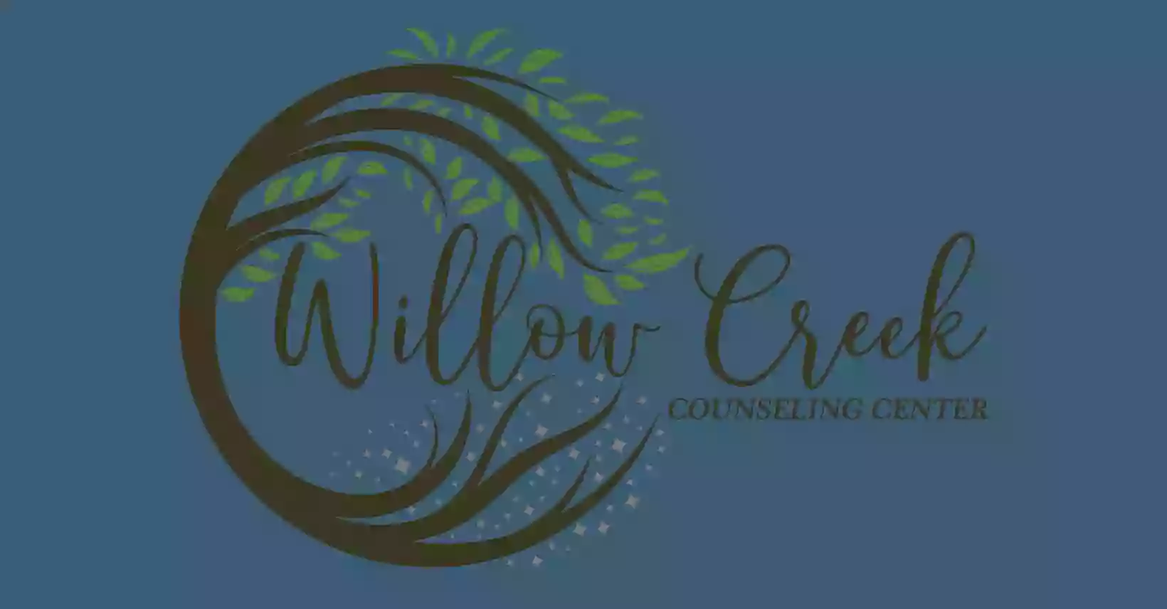 Willow Creek Counseling Center