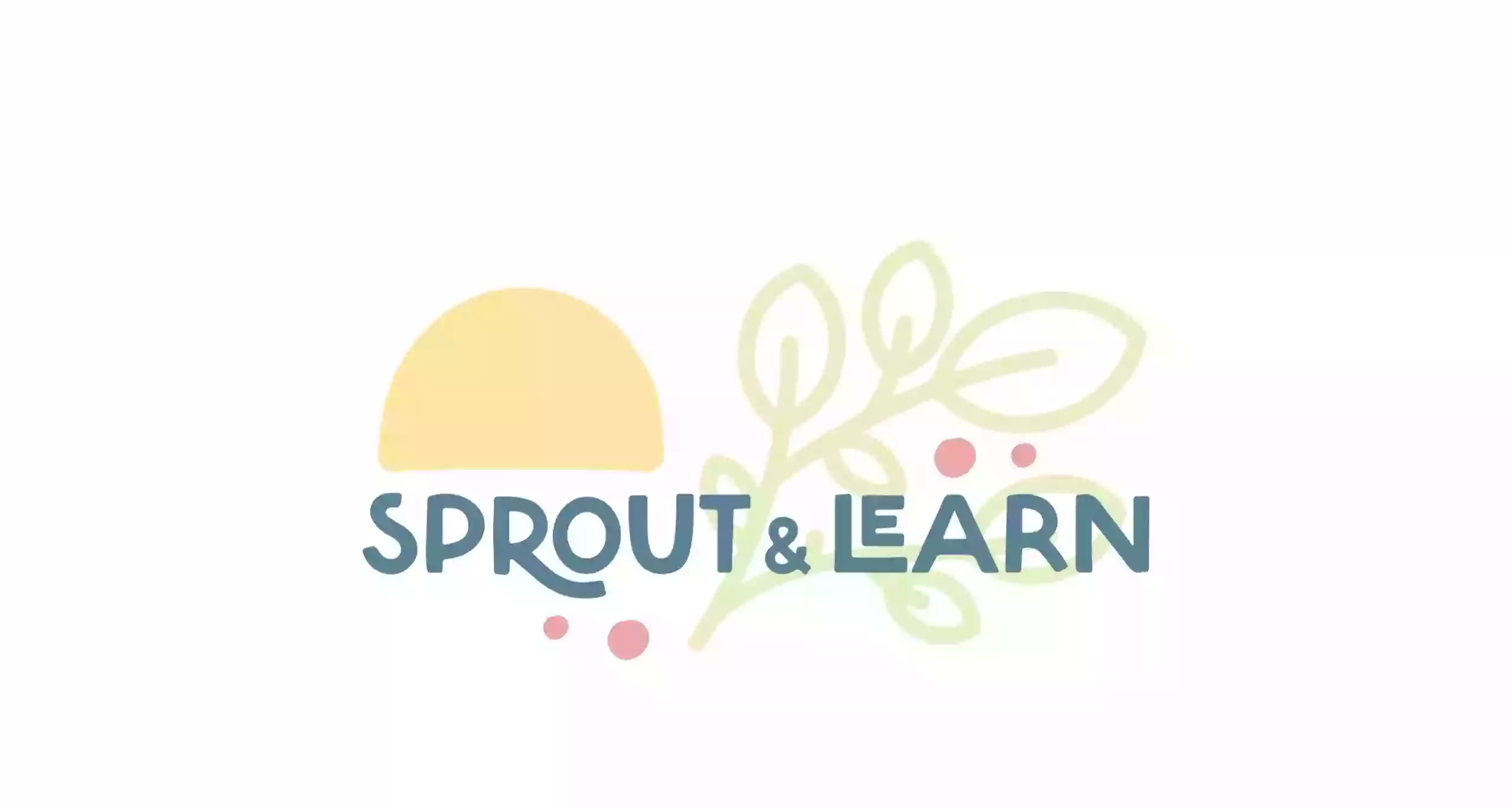 Sprout and Learn, LLC